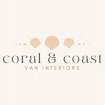 Caravan Interior decorating service - @coral.and.coast_van.interiors - Instagram