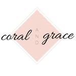 Coral & Grace Jewelry Co - @coralandgrace - Instagram