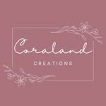 Coraland Creations by Holly - @coraland_creations - Instagram