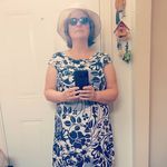 Cora Lang - @mominioca - Instagram