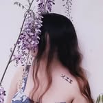 Cora L'angeV - @cora_langev - Instagram