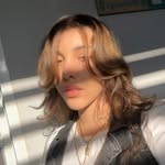 @coralange2 - Instagram