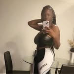 Cora Langston - @kolegi - Instagram