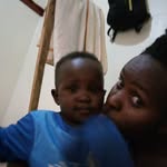 Aye Cora Larry - @ahumuza.phionahmary.1 - Instagram