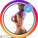 Cora - @larsen.cora_hot - Instagram