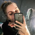 Cora Larsen - @cora.spamz - Instagram