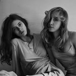 CORA & ARIA LARSON - @officjaljinx_ - Instagram