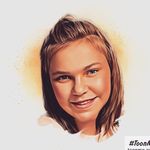 Cora larson - @coraglarson12 - Instagram