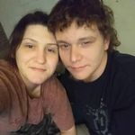 Trenton N Cora Layton - @trentonncora - Instagram