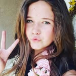 Cora leach - @beach_is_lif3 - Instagram