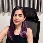 Marjan Hajili - @coral_english_home - Instagram