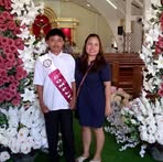 Cora De Leon - Facebook