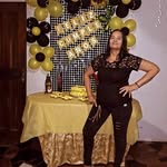 Cora León - @coraleon19 - Instagram