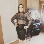 Cora leon - @coraleon59 - Instagram