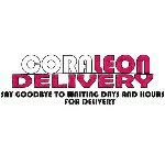 Coraleon Delivery Service - @coraleon_delivery - Instagram