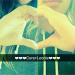 Leonie+Cora»25.03.2k17«Ibf« - @leonie2503cora - Instagram