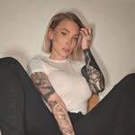 Cora Leonard - @kate.sy.solar - Instagram