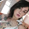 Cora Leone - @c.o.r.a.tarot - TikTok