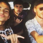 Cora Leone 💙 - @corxleona - Instagram