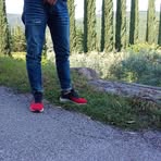 Leone Coraggioso - Facebook