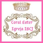 Coral Ester IBCJ - @coralesteribcj - Instagram
