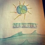 Coral+Evy🧜‍♀️🧜‍♀️🌊🌺 - @seasisters2020 - Instagram