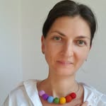 Coralia | Aromaterapia | Consultant practicant holistic - @coralia.maria.ciobanu - Instagram