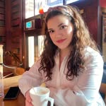 Coralia Maria Friciu - @coraliamariafriciu - Instagram