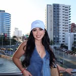 Coralia Melo - @coraliamelo - Instagram