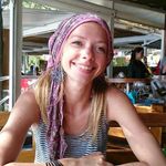 @cora_lightblue - Instagram