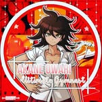 cora ligon - @akane_at_mcdonalds - Instagram