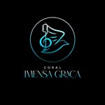 Coral Imensa Graça - @coralimensagraca - Instagram