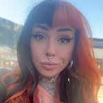 Coral Lorraine Eidenschink - @coral_impales - Instagram