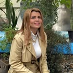 شید آباژور رافیا ، تندیس و ظروف دستساز - @coralin_home - Instagram