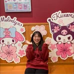 Cora Lin - Facebook