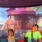 Cora Lin - Facebook