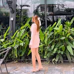 Cora Lin - Facebook