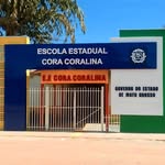 Escola Estadual Cora Coralina - @e.e.cora_coralina - Instagram