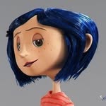 𝘊𝘰𝘳𝘢𝘭𝘪𝘯𝘦 J𝘰𝘯𝘦𝘴 🔵 - @officiallcoraline - Instagram