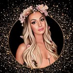 Karolina Szulc💄Make-up & Brows Berlin💄 - @cora_linka_makeup - Instagram