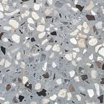 Terrazzo Concrete Table Tiles - @coral_indonesia - Instagram