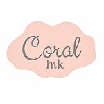 Coral Ink - @coralinkstudio - Instagram