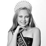 Cora Lipscomb - @usaiconpreteenkansas - Instagram