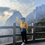 Cora Liu - @coraliu555 - Instagram