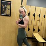 Cora Long - @coramlo.fit - Instagram