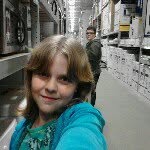 Cora Long - @skullsrock10 - Instagram