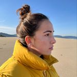 Cora López - @coralopezp - Instagram