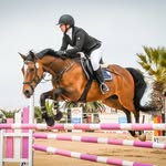 Cora Lötter - @cora.lotter_eq - Instagram
