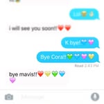 Cora&Mavis - @cora.mavis - Instagram