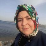 Maviş Çorak Akkuş - @maviscorakakkus1 - Instagram